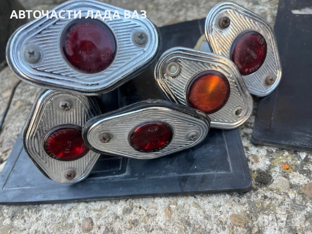 Lada, снимка 12 - Части - 52374640