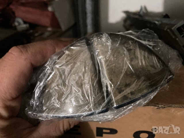 Копчета на подлакътник за мерцедес бенц е класа w211 avantgarde 