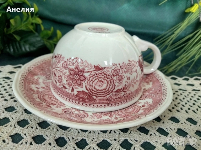 Villeroy & Boch Burgenland различни неща , снимка 13 - Чаши - 53015561
