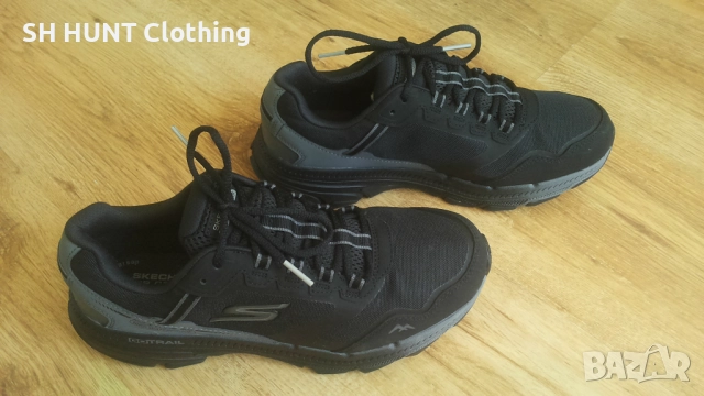 SKECHERS Go Run Trail Altitude 2.0 WAterproof Shoes размер EUR 38 обувки водонепромокаеми - 1417, снимка 3 - Маратонки - 52405550
