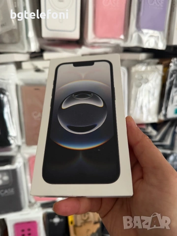 iPhone 16e 256GB black , запечатан , чисто нов