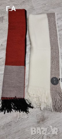 Луксозни големи шалове 