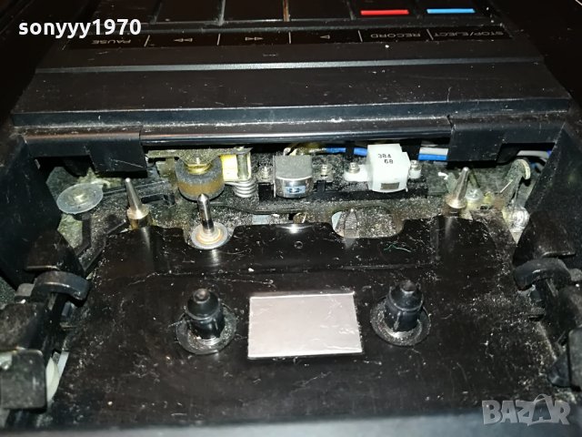 hitachi d-2750 made in japan-sweden 1107210833, снимка 17 - Декове - 33484828