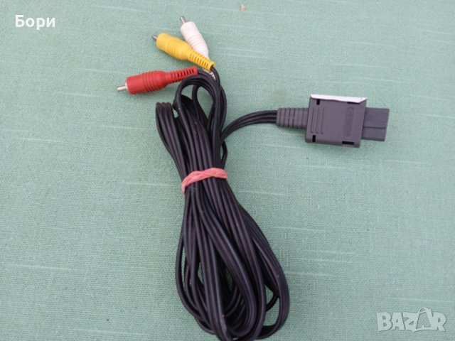 NINTENDO сигнален кабел