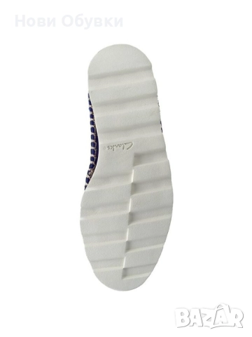 Clarks Damara, номер:37, нови, оригинални мокасини/балерини, снимка 7 - Дамски ежедневни обувки - 52090502