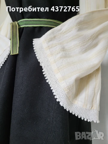 #18 Литак , снимка 3 - Антикварни и старинни предмети - 51124707