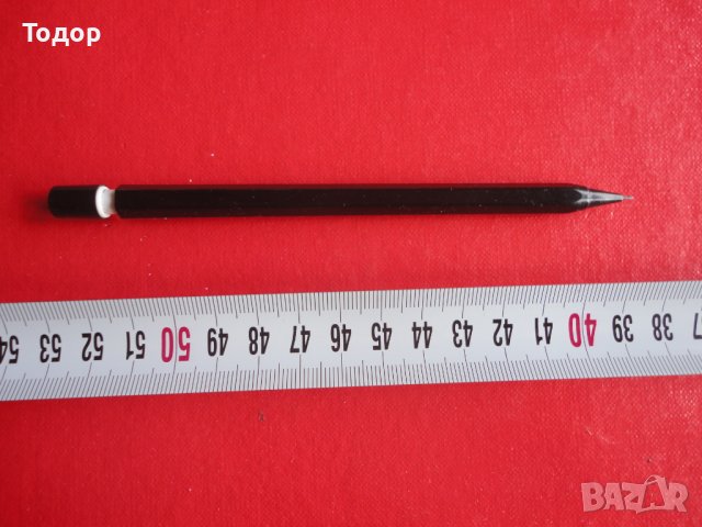 Немски механичен молив , снимка 1 - Колекции - 38733066