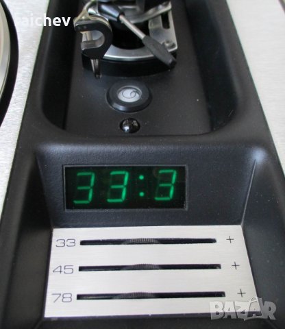 ★ █▬█ █ ▀█▀ ★ Strathclyde Transcription Developments STD 305D с Британско рамо - SME Series III., снимка 9 - Грамофони - 28557471