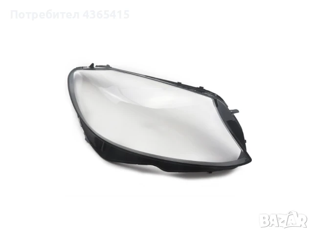 Стъкла за фарове на Mercedes GLA X156 ( 2013-2017 ) , снимка 3 - Аксесоари и консумативи - 50948069