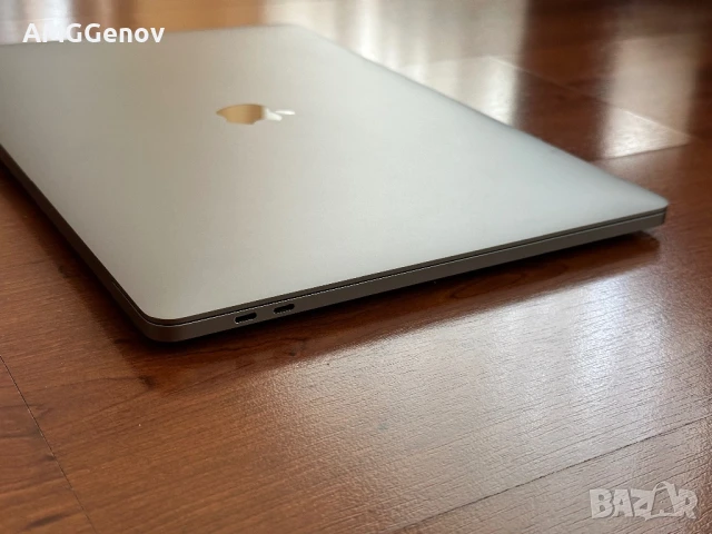 Като Нов *32GB Ram*16’Macbook Pro 16’ 2019/i7-9850H/1TB SSD/5300M, снимка 6 - Лаптопи за работа - 51188288