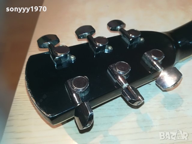 tennessee gewa китара-внос germany 2905211433, снимка 9 - Китари - 33036802