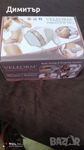 Велформ вибратор про