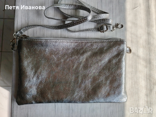 различни модели боти от естествена кожа , снимка 9 - Дамски боти - 53578085