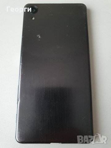 Sony Xperia X F8131, снимка 4 - Оригинални батерии - 33533337