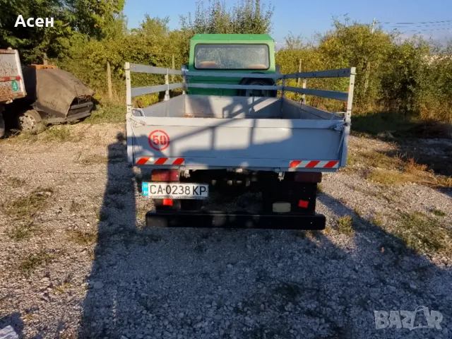 Ифа мултикар, снимка 4 - Камиони - 47369213