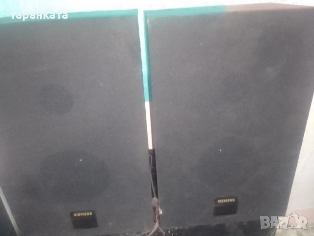 тонколони Siemens , снимка 2 - Тонколони - 51774997