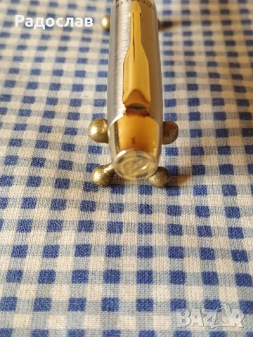 писалка Parker, снимка 8 - Ученически пособия, канцеларски материали - 51749431