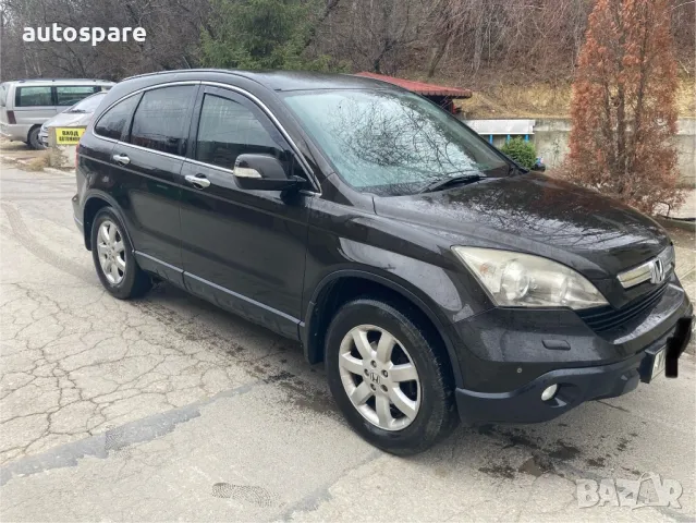 Honda CR-V 2.2 i-ctdi. 140кс. На части. , снимка 2 - Автомобили и джипове - 48334845