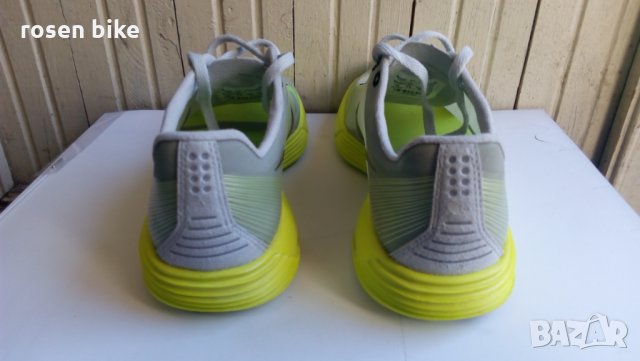''Nike-Lunaracer ''оригинални маратонки 41 номер, снимка 6 - Маратонки - 28302687