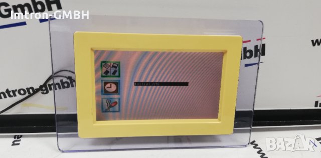 Цифрова рамка за фото плейър  Exaggerate Digital Frame Zelig , снимка 6 - Друга електроника - 43421228
