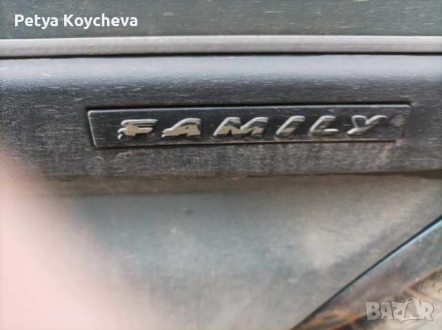 продавам мицубиши спейс стар,1.3-бензин, снимка 2 - Автомобили и джипове - 43864039