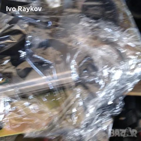 Компютър двигател , ключ,имоби SSangYong Rexton . 2.7 XDI A6655400132, снимка 4 - Части - 47932739