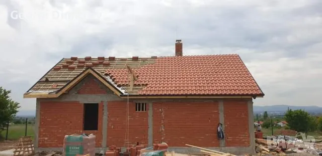 Ремонт на покриви в цялата страна Отстъпки за пенсионери , снимка 5 - Ремонти на покриви - 47770027