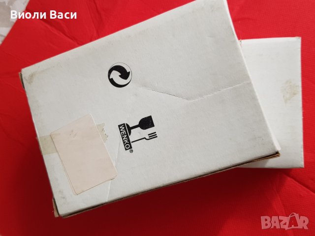 Фирмички за фондов и сладки, снимка 2 - Прибори за хранене, готвене и сервиране - 39662422