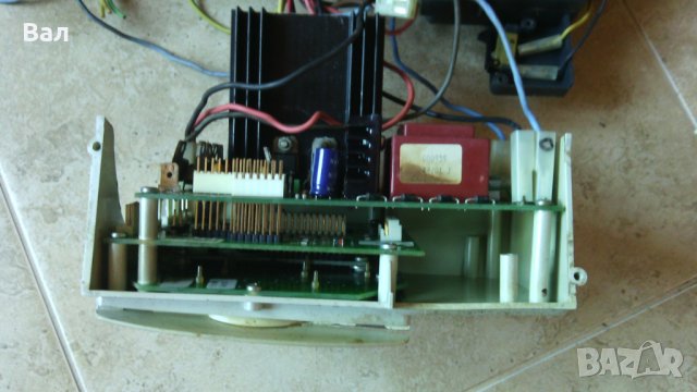 На части кафемашина SAECO Model Royal Digital Plus Gaggio Montano, снимка 3 - Кафемашини - 39697532