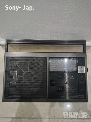 Радио-Panasonic RF-1680L