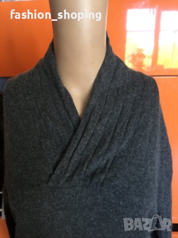 Кашмирен пуловер Cos, снимка 2 - Блузи с дълъг ръкав и пуловери - 43068664