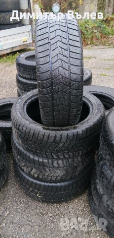 Гуми 235 50 19 Tracmax
4 броя
Нов внос
Не са нови
, снимка 6 - Гуми и джанти - 43325614