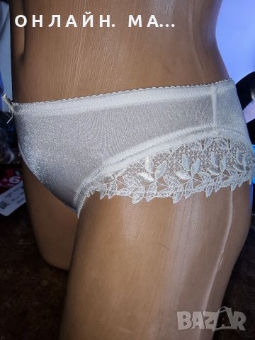 Нощничка + Бикина GARANTTA , снимка 4 - Корсети, бюстиета, топове - 39430801