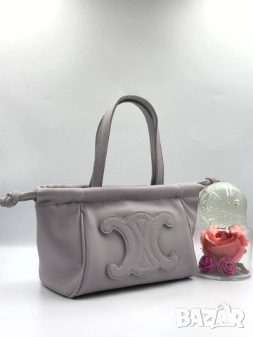 Чанти celine 28х16см, снимка 15 - Чанти - 51456209