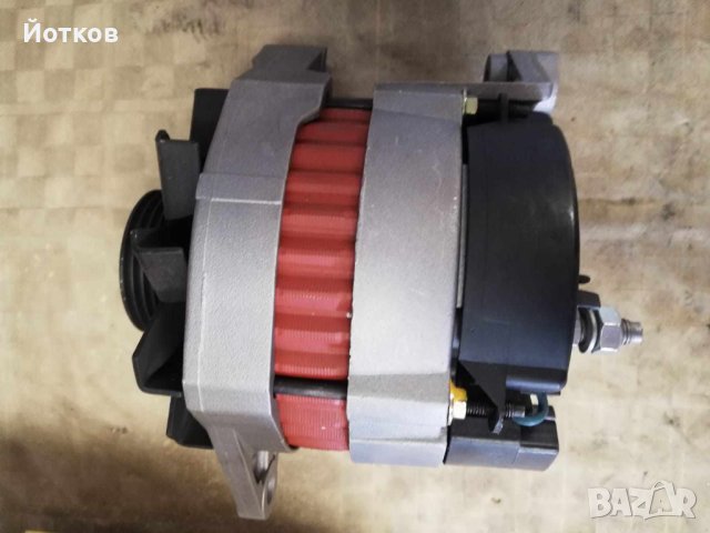 Чисто нов алтернатор за Citroen XM , снимка 4 - Части - 43777701