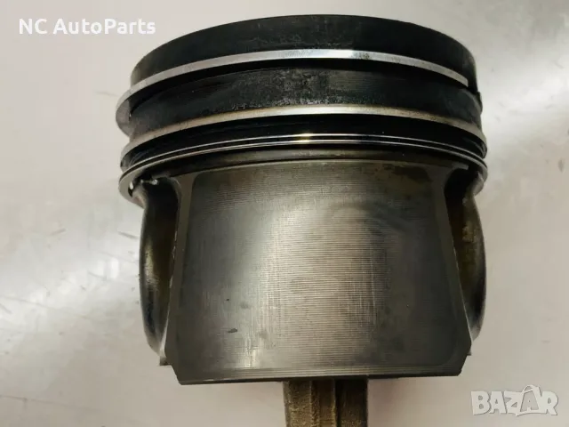 Бутало с биела за Пежо Боксер Ситроен Релеи 2.0 дизел DW10F 9812818680 2018, снимка 15 - Части - 49007130