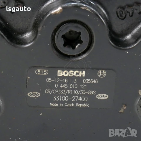 ГНП Hyundai Santa fe 2006-2013 ID:147024, снимка 3 - Части - 50519082