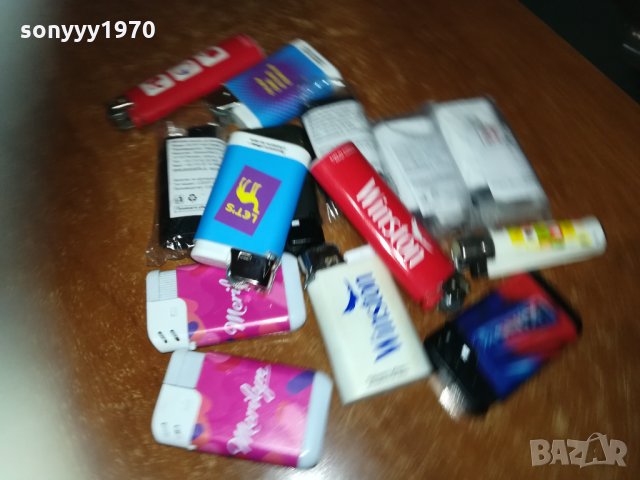 МАРКОВИ ЗАПАЛКИ 2212210821, снимка 6 - Запалки - 35215130