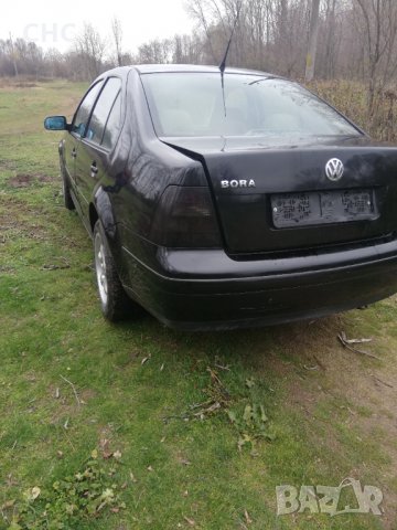VW BORA на части. Фолксваген Бора дизел 1.9 TDI, 90 к.с. 1998 година на части, снимка 5 - Автомобили и джипове - 35035594