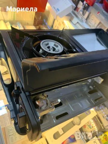 Туристически Газов Котлон 2,1kw, снимка 6 - Газови котлони - 48612537