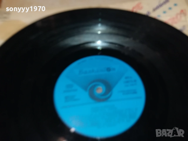 ВАСИЛ НАЙДЕНОВ-ПЛОЧА 2809251848, снимка 16 - Грамофонни плочи - 51869646