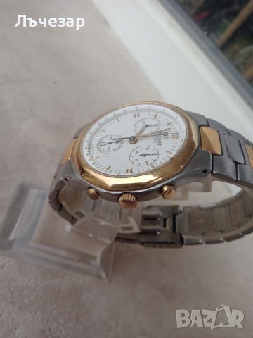 Продавам часовник Tissot PRX100 QUARTZ , снимка 3 - Мъжки - 37893718