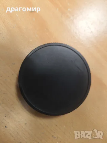 MACRO M 72 mm, снимка 3 - Обективи и филтри - 48123014