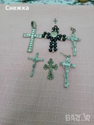 уникални кръстове