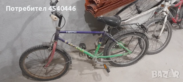 Велосипед , Колело, снимка 2 - Велосипеди - 51102591
