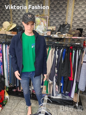 мъжки дънки, снимка 2 - Дънки - 52973098