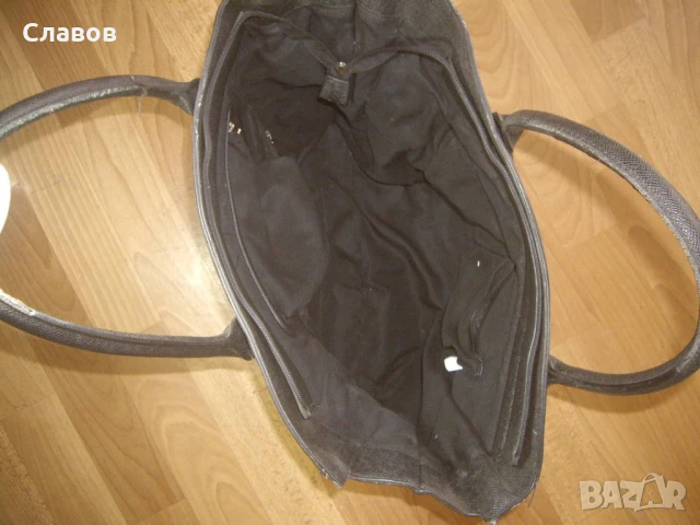 Продавам ежедневна дамска чанта David Jones Paris, снимка 3 - Чанти - 40094890