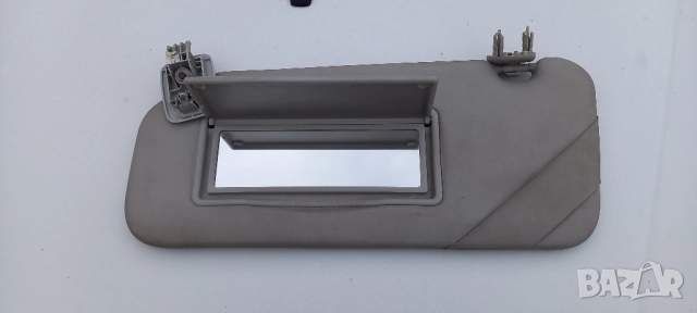 Ляв сенник Peugeot 407