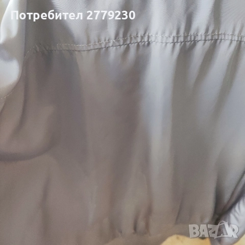 Яке Пролет/Есен MONCLER XL Перфектно!, снимка 17 - Якета - 51506169