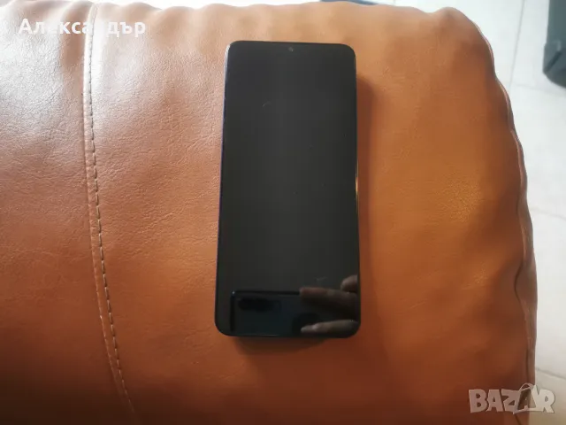 НОВ Смартфон TCL 505, 4GB, 128GB, Ocean Blue, снимка 2 - Други - 50055894